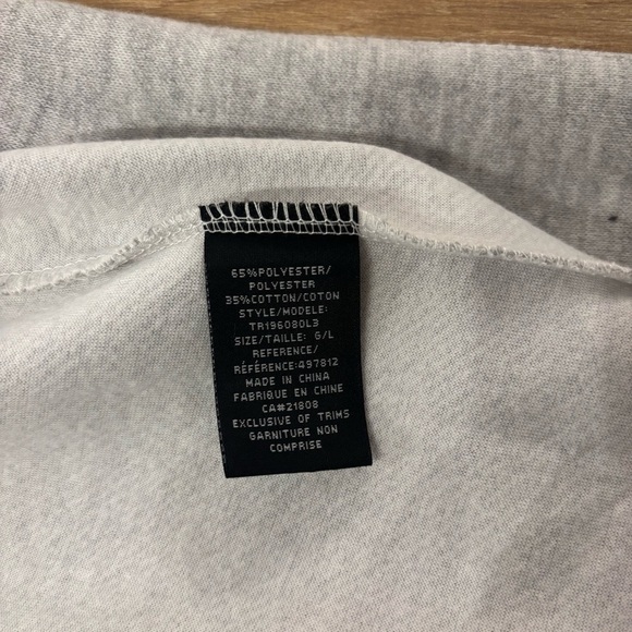 Societe Anonyme Heather Gray Blazer Coat - Picture 6 of 7